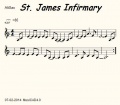 MusiCAD marsboekje - St James Infirmary.JPG